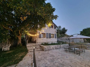 guest house lovcen